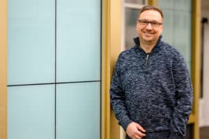 André Bosse - Coach für Zeitmanagement und Veränderung
