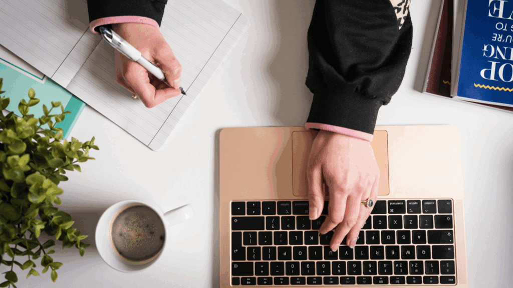 Blogparade „Eigentlich wollte ich ja …“