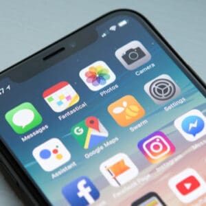 Handy aufräumen: Übersicht auf dem Smartphone schaffen