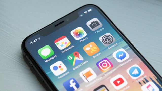 Handy aufräumen: Übersicht auf dem Smartphone schaffen