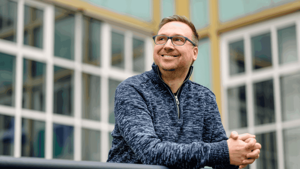 Titelbild Jahresrückblick 2025